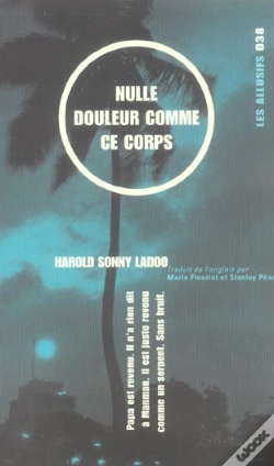 Capa do artigo Nulle Douleur Comme Ce Corps