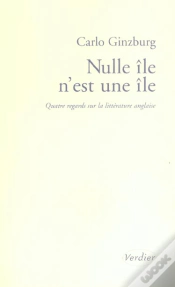 Capa do artigo Nulle Ile N