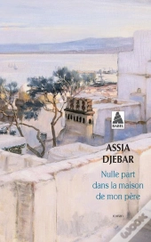 Nulle Part Dans La Maison De Mon Père