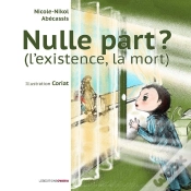 Capa do artigo Nulle Part? L
