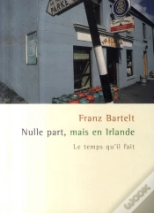Capa do artigo Nulle Part, Mais En Irlande