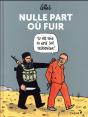 Nulle Part Ou Fuir - Preview