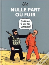 Nulle Part Ou Fuir