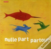 Capa do artigo Nulle Part-Partout