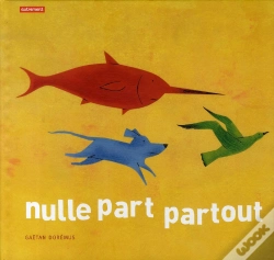 Capa do artigo Nulle Part-Partout