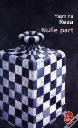 Capa do artigo Nulle Part