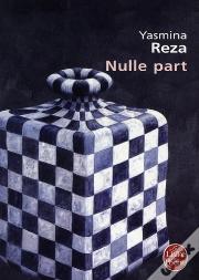 Nulle Part