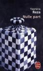 Nulle Part - Preview