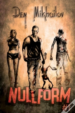 Capa do artigo Nullform (Book #1)