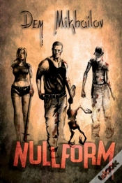 Capa do artigo Nullform (Book #1)