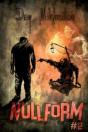 Nullform (Book #2) - Preview