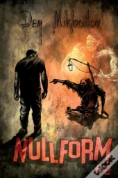 Nullform (Book #2)