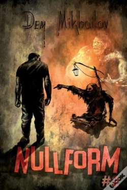 Capa do artigo Nullform (Book #2)