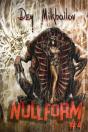 Nullform (Book #4) - Preview
