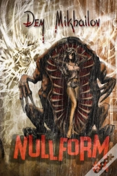 Nullform (Book #4)