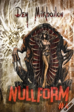 Capa do artigo Nullform (Book #4)