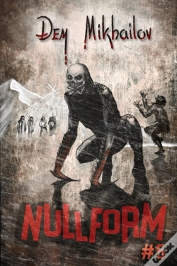 Capa do artigo Nullform (Book #5)
