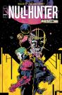 Nullhunter #1 - Preview