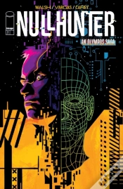 Capa do artigo Nullhunter #3
