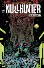 Nullhunter #5 - Preview