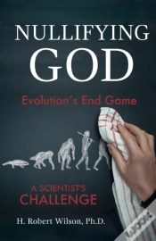 Capa do artigo Nullifying God