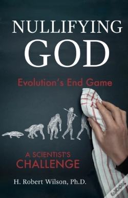 Capa do artigo Nullifying God