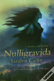 Capa do artigo Nulligravida: Poems And Essays