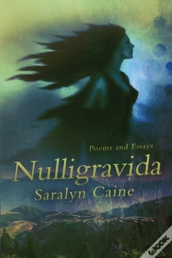 Capa do artigo Nulligravida: Poems And Essays