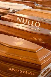 Capa do artigo Nullo