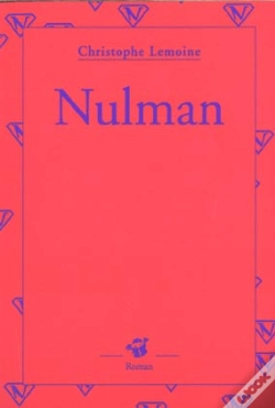 Capa do artigo Nulman