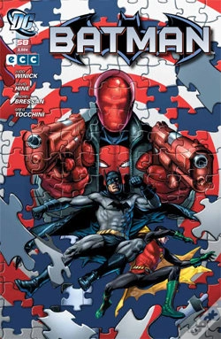 Capa do artigo Num. 58