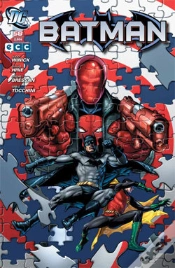 Capa do artigo Num. 58