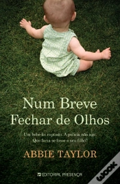 Capa do artigo Num Breve Fechar de Olhos