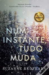 Capa do artigo Num Instante Tudo Muda