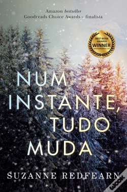 Capa do artigo Num Instante Tudo Muda