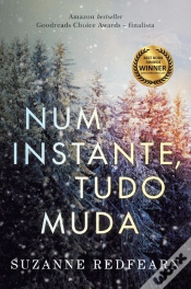 Capa do artigo Num Instante, Tudo Muda