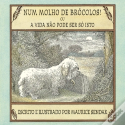 Capa do artigo Num molho de brócolos!
