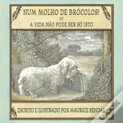 Capa do artigo Num molho de brócolos!