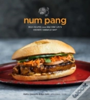 Capa do artigo Num Pang The Cookbook