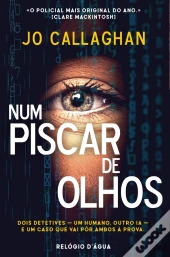 Num Piscar de Olhos