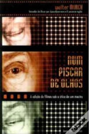 Capa do artigo Num Piscar de Olhos