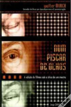 Capa do artigo Num Piscar de Olhos