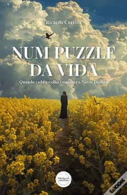 Capa do artigo Num Puzzle da Vida