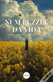 Capa do artigo Num Puzzle da Vida