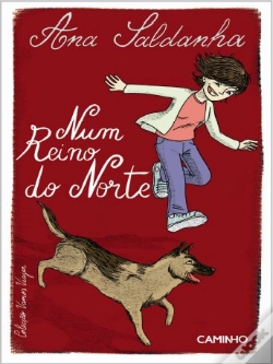 Capa do artigo Num Reino do Norte