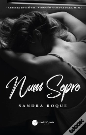 Capa do artigo Num Sopro