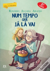 Capa do artigo Num Tempo que Já Lá Vai