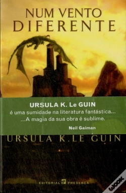 Capa do artigo Num Vento Diferente