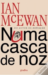 Numa Casca de Noz