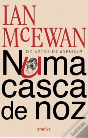 Capa do artigo Numa Casca de Noz